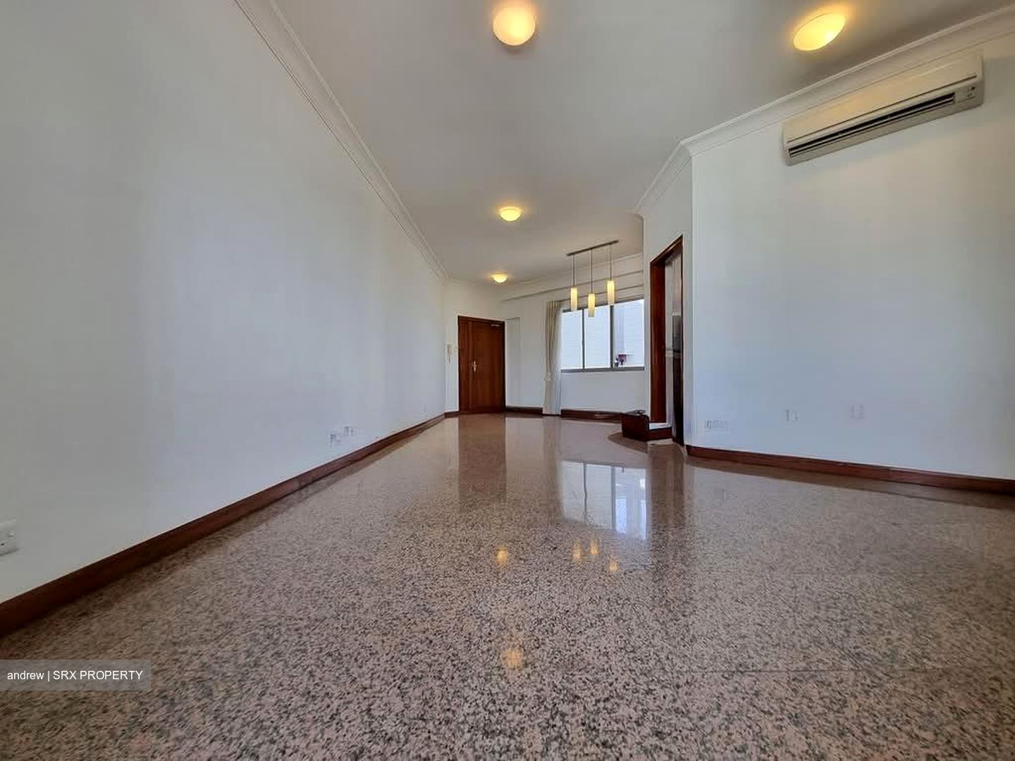 The Bayshore (D16), Condominium #538719491